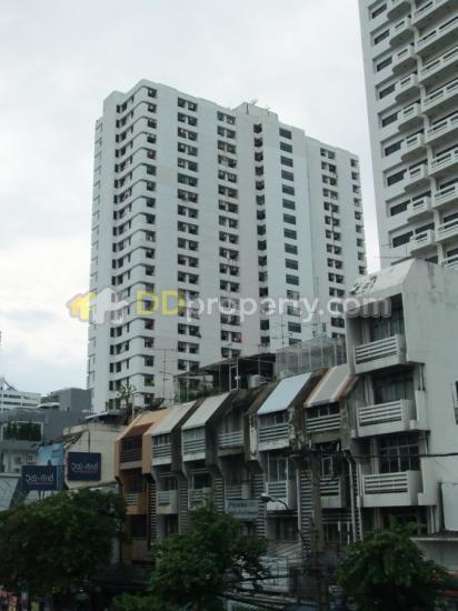 bangkok condo for sale from owner