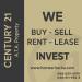 Century 21 A.T.A.property