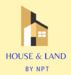 House & Land By NPT