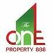 บริษัท เดอะวัน พร็อพเพอร์ตี้ 888 จำกัด