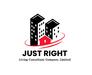 Just Right Living Consultant