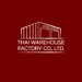 THAI WAREHOUSE FACTORY CO., LTD.