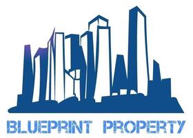 Blueprint Property