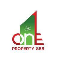 บริษัท เดอะวัน พร็อพเพอร์ตี้ 888 จำกัด