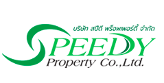 Speedy Property Co.,Ltd.