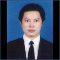 Charlie wongsermsin