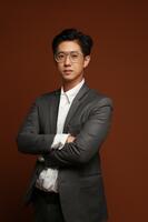 ธีรภัทร์ จรุงกีรติวงศ์