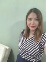 Khun Mayuree