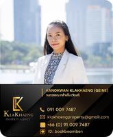 Kanokwan Klakhaeng