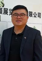 Nathan Chang