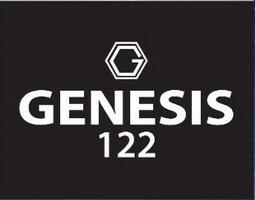 Genesis 122 Property