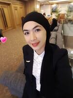 Fareeda Thaipatan