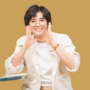 ศิริเพ็ญ ทองอ่อน