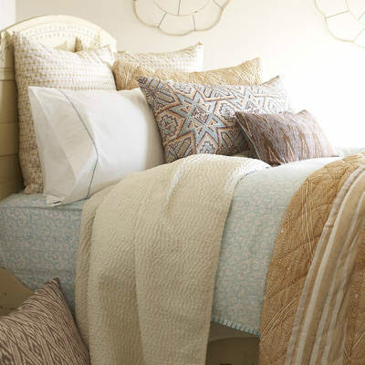 เลือกที่นอนอย่างไรให้หลับสบายทุกคืน