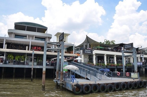 ข่าวดีวันนี้!ลดค่าโดยสารเรือด่วน-เรือข้ามฟาก