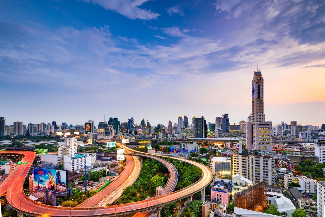 DDproperty Forecasts Thai Real Estate Market Rebound in 2018