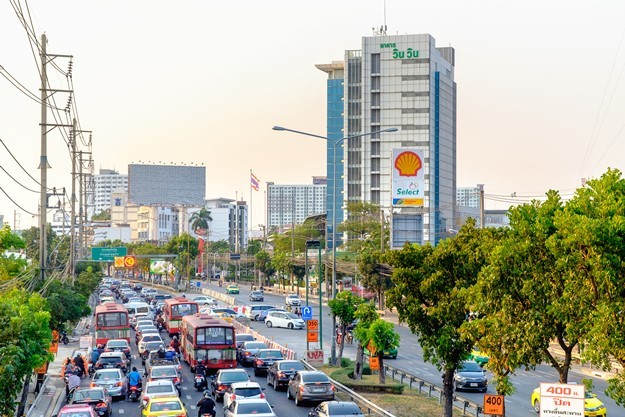 รัชโยธิน แหล่งรวมไลฟ์สไตล์ เชื่อมต่อรถไฟฟ้า 3 สาย สำหรับการใช้ชีวิตบนเหตุผลที่ไม่ธรรมดา