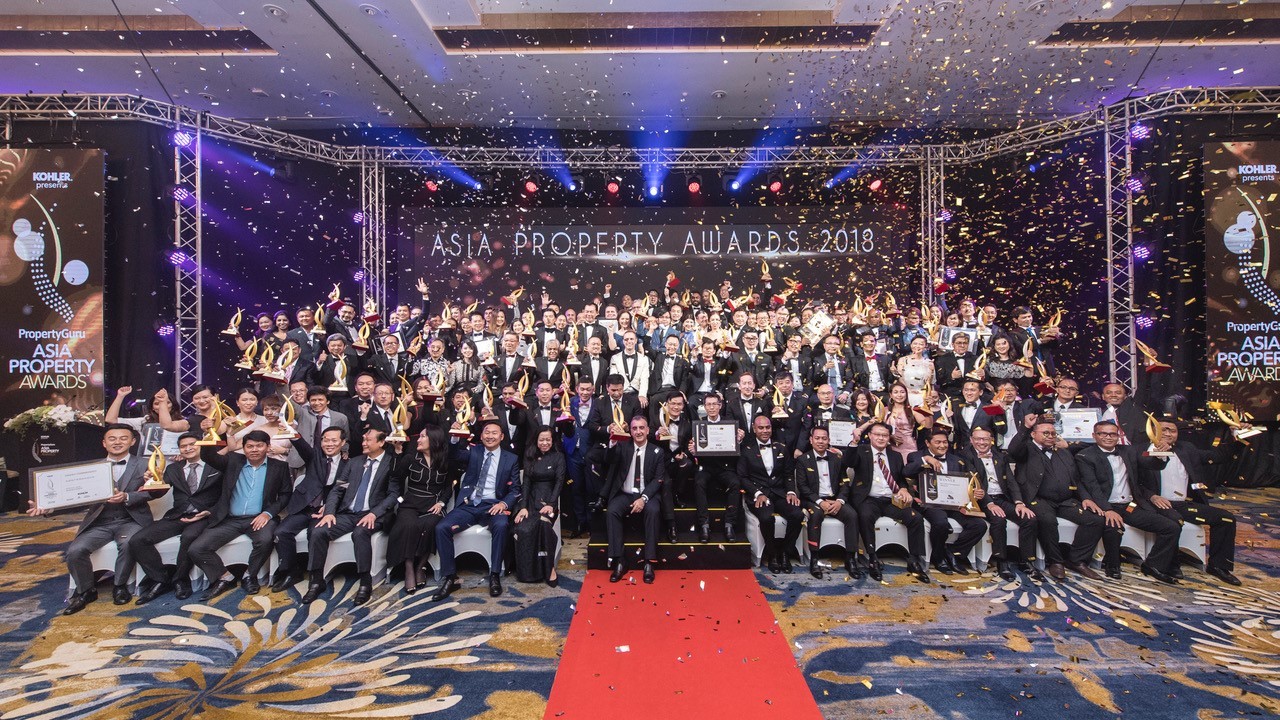 à¸.à¹à¸¡à¹à¸à¸µà¸à¸µà¸à¸£à¹à¸­à¸à¹à¸à¸­à¸£à¹à¸à¸µà¹à¸à¸£à¸±à¸à¸à¸±à¸ à¹à¸ªà¸£à¸´à¸¡à¹à¸à¸£à¹à¸à¸à¸¸à¸£à¸à¸´à¸ Asia Property Awards