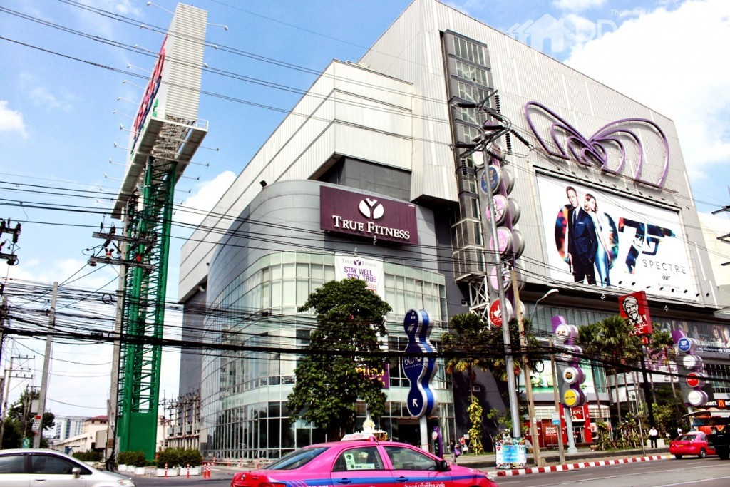 เอสพลานาด ซีนีเพล็กซ์ งามวงศ์วาน-แคราย