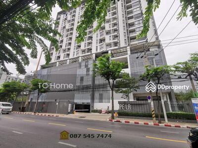 Condo For Sale At Pela Wutthakat Ddproperty