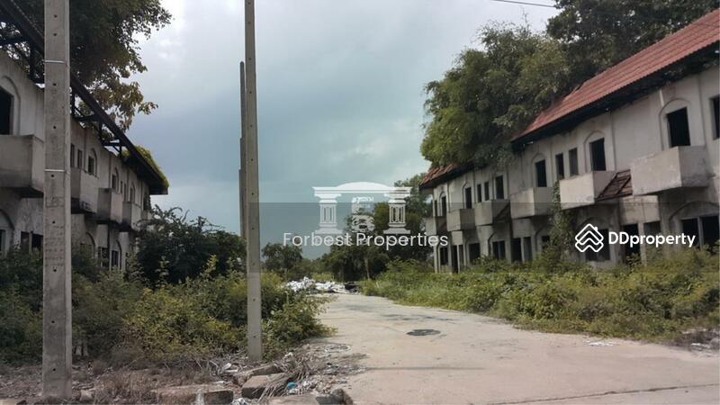 Project For Sale Village Along Khlong 7 Lam Luk Ka Pathum Thani Near Rajamangala University Of Technology Thanyaburi 13 ทางหลวงชนบท ปท 3004 Bung Kham Proi Lam Luk Ka Pathum