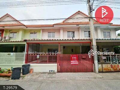 Townhouse For Sale, Under ฿ 5 M in Thailand DDproperty
