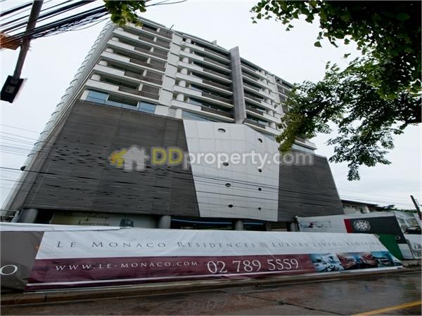 Le monaco Residence Ari condominium #3212155