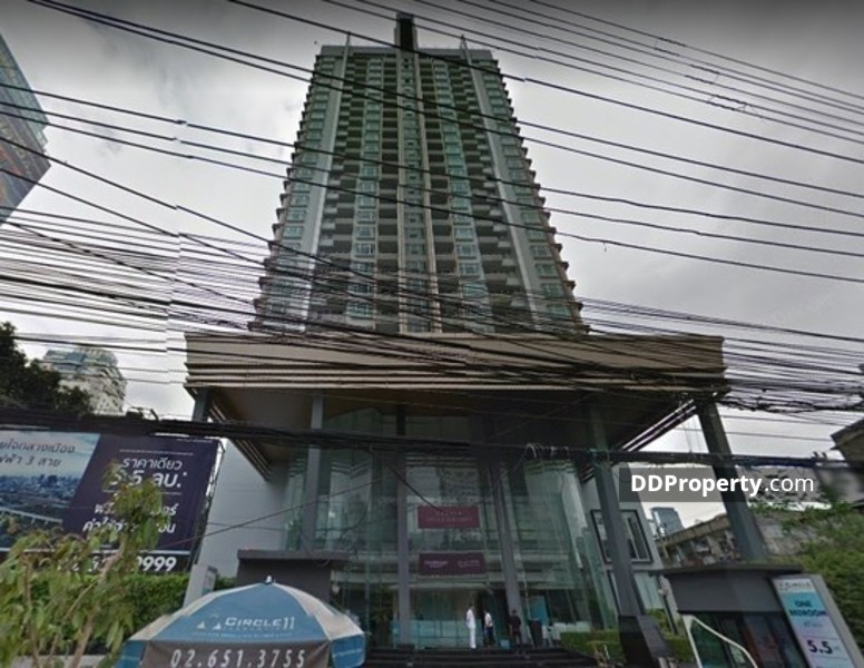 เซอร์เคิล คอนโดมิเนียม #62038075