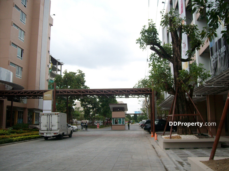 Happy Condo Ladprao 101 #1670231