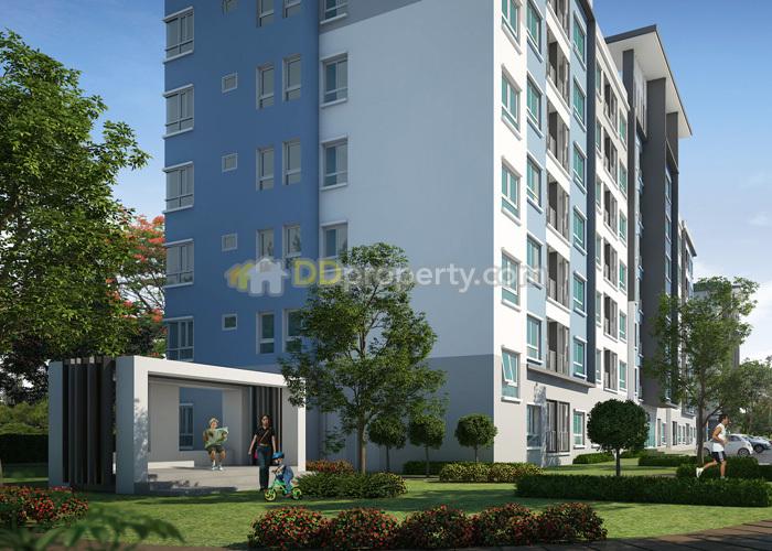 Kith condo project home room type Kith condo project home room type