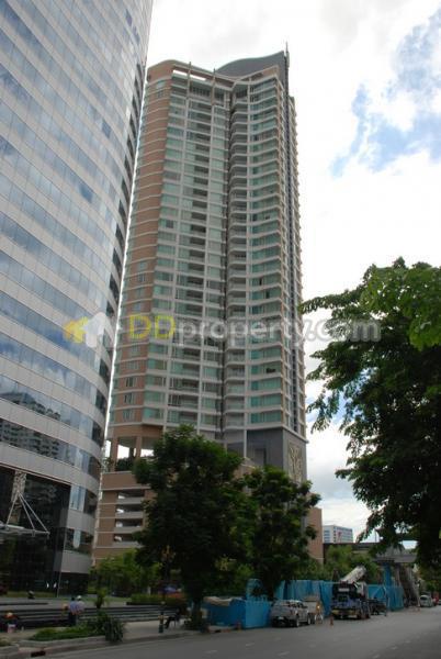 The Infinity condominium #1672187