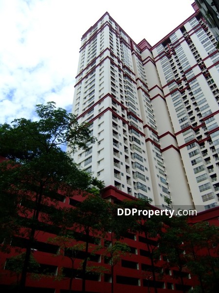 Pathumwan Resort (ปทุมวัน รีสอร์ท) #1674197