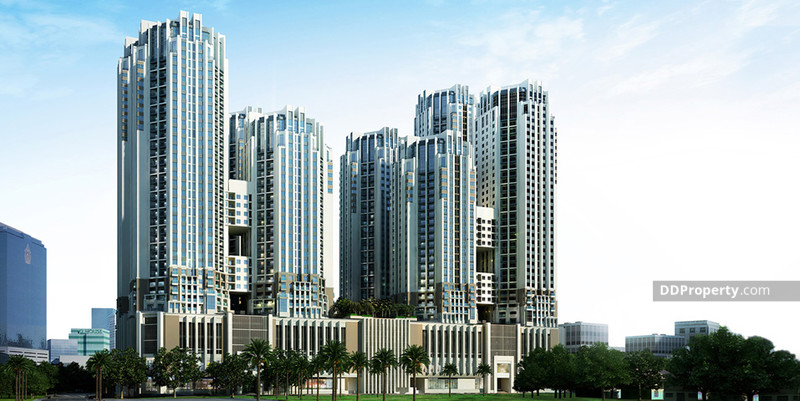 Belle Grand Rama 9 #10559705