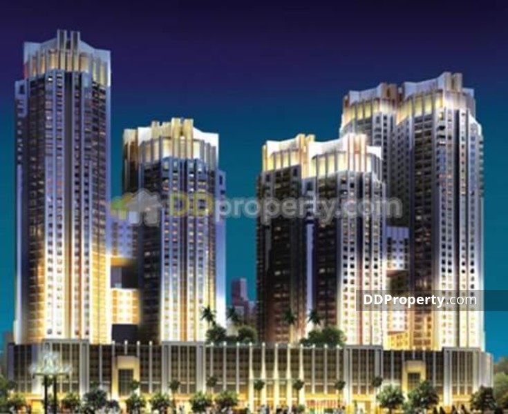 Belle Grand Rama 9 #9415283