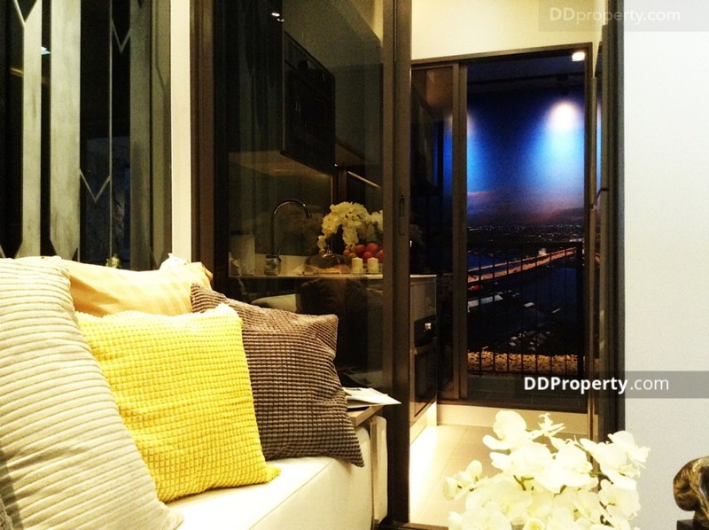 The Politan Breeze นนทบุรี (เดอะ โพลิแทน บรีซ นนทบุรี) #25835909