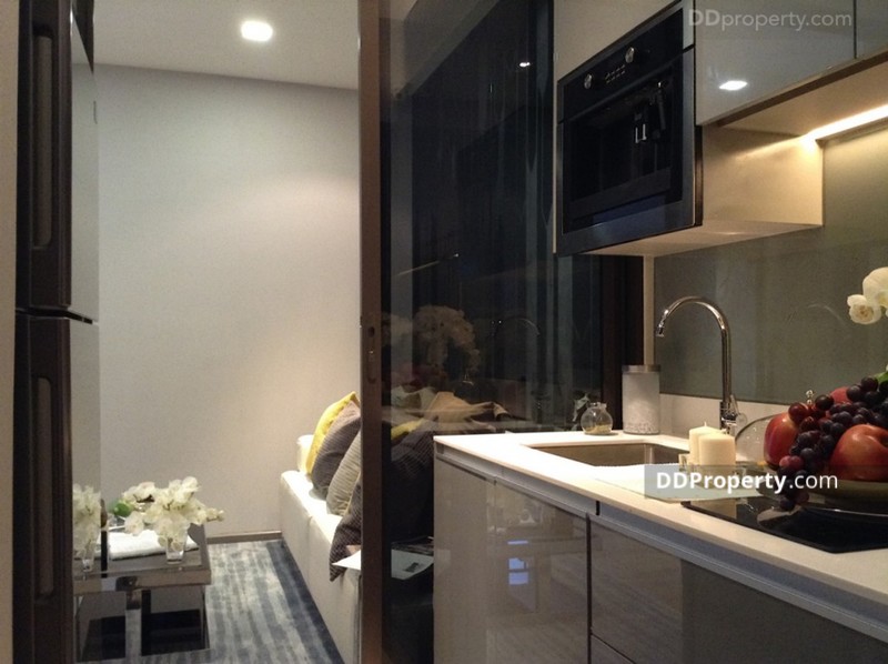The Politan Breeze นนทบุรี (เดอะ โพลิแทน บรีซ นนทบุรี) #25835915