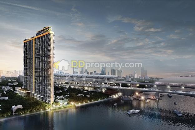 The Politan Aqua : เดอะ โพลิแทน อควา #27462281