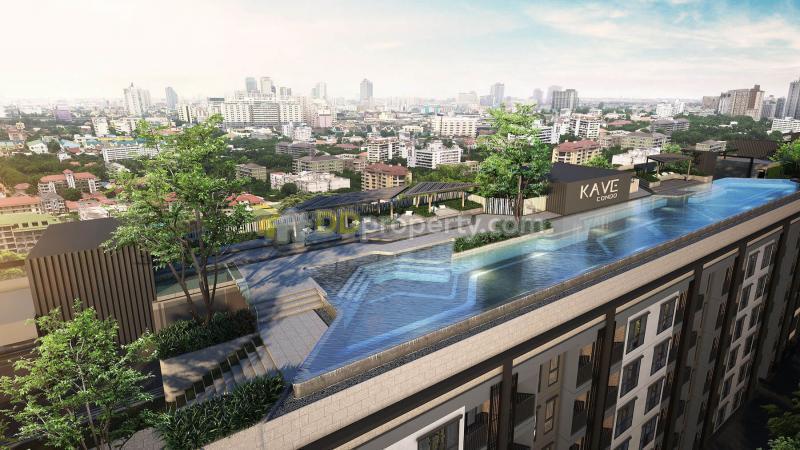 Kave Condo #58482935