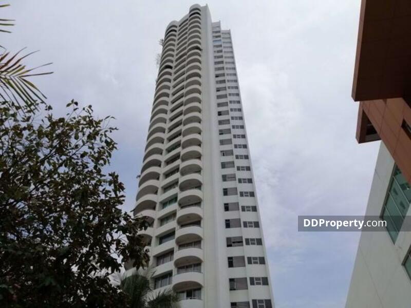 Supakarn Condominium : ศุภาคาร คอนโดมิเนียม #83402843